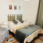 Holiday Homes Rome - Monte Verde 61 - Near Trastevere