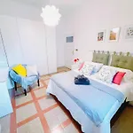 Holiday Homes Rome - Monte Verde 61 - Near Trastevere
