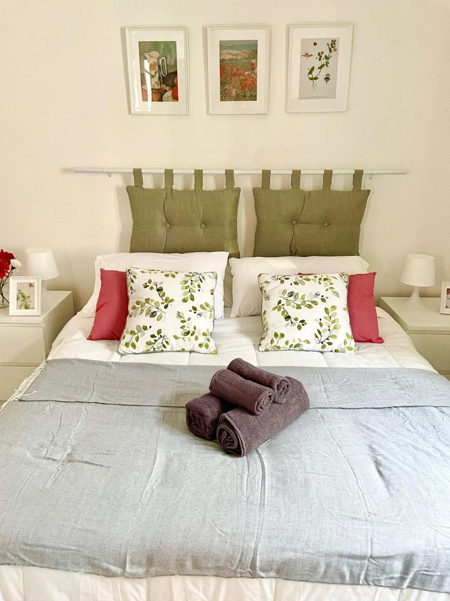 Apartamento Homes - Monte 61 - Near Trastevere *