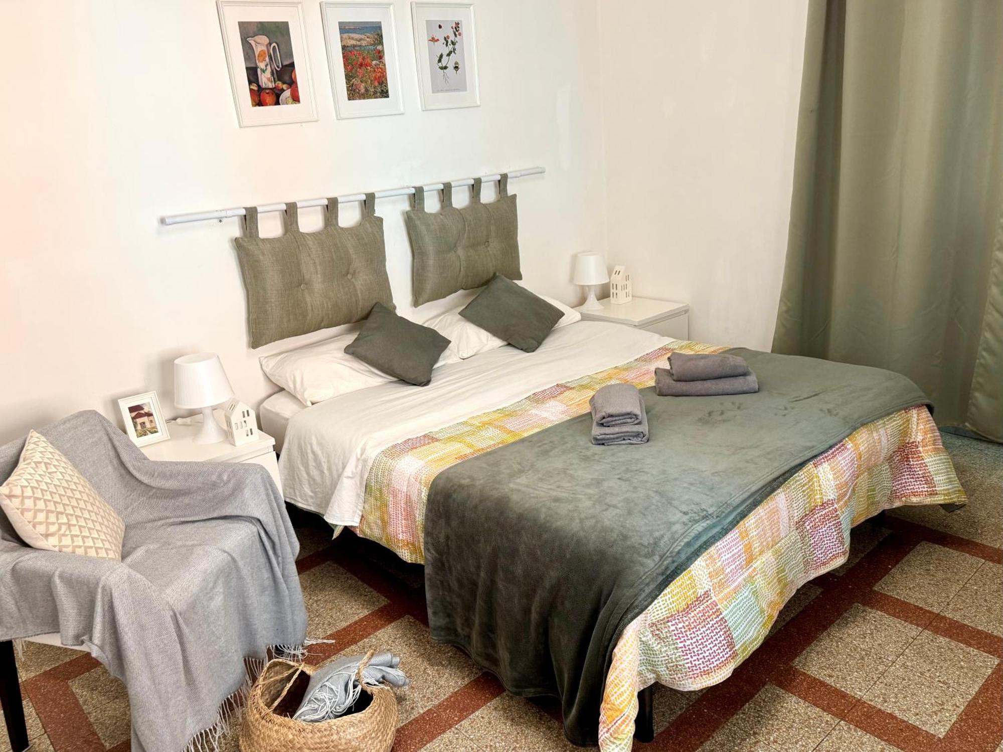 Apartamento Homes - Monte 61 - Near Trastevere Roma
