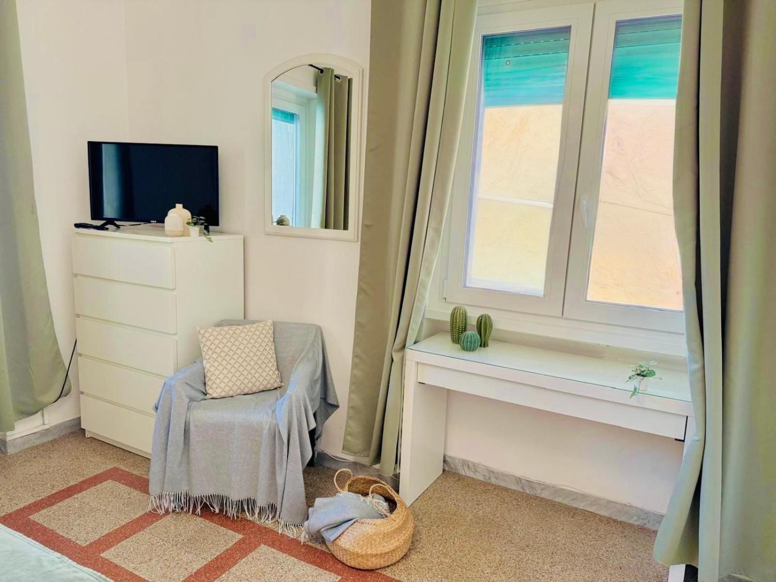 Homes - Monte 61 - Near Trastevere Apartamento