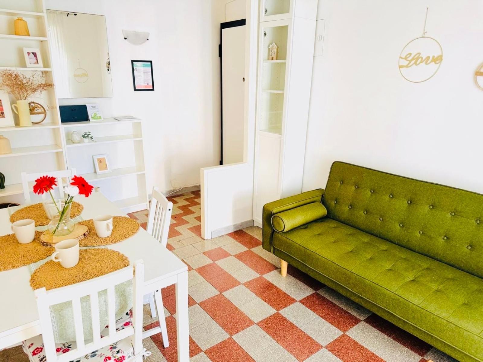 Homes - Monte 61 - Near Trastevere * Rome
