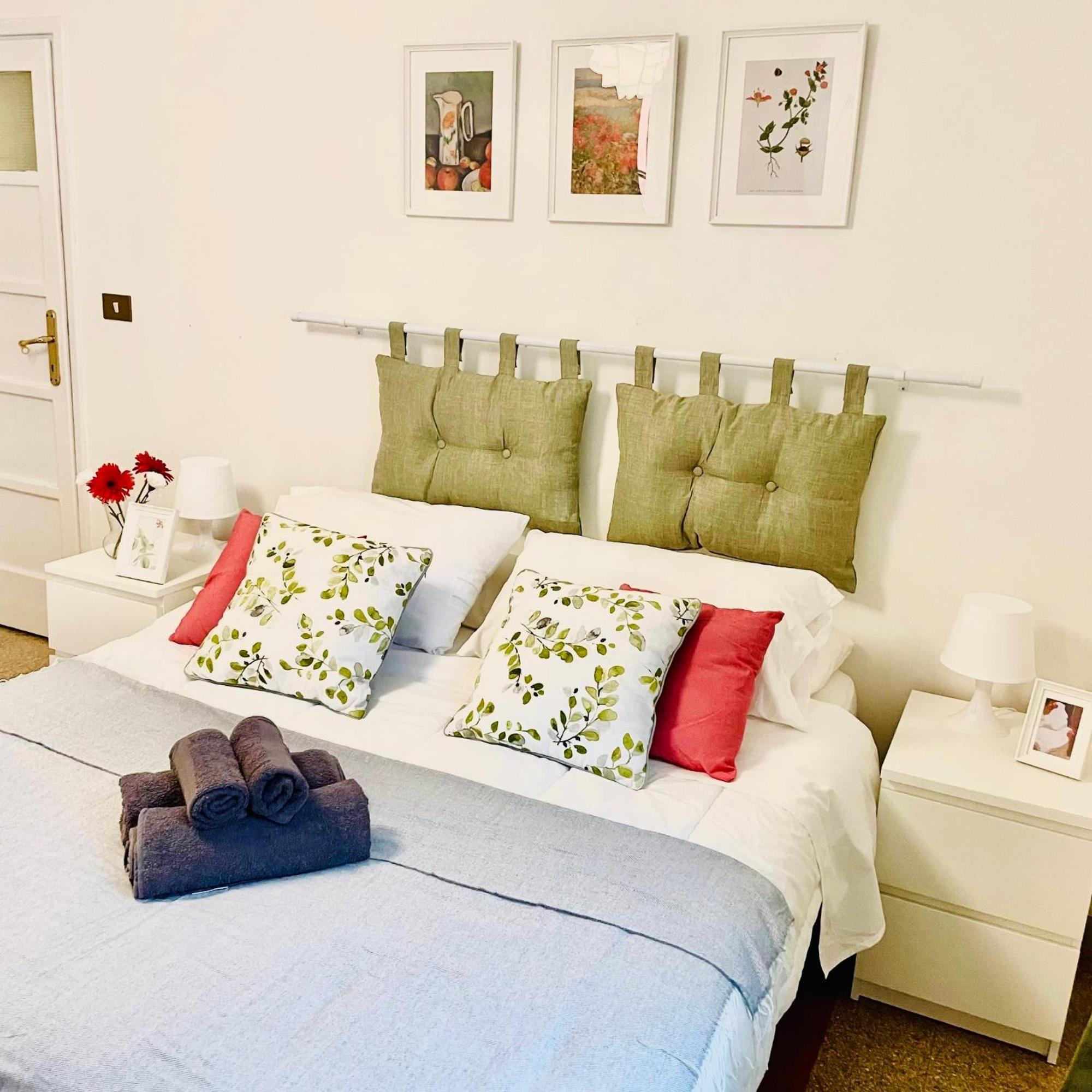 Homes - Monte 61 - Near Trastevere Apartment *